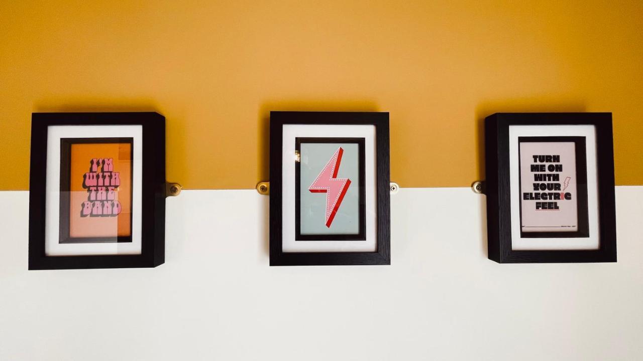 She'S Electric Βίλα Blandford Forum Εξωτερικό φωτογραφία